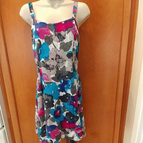 Dresses & Skirts - Sun dress Dresses & Skirts - Sun dress